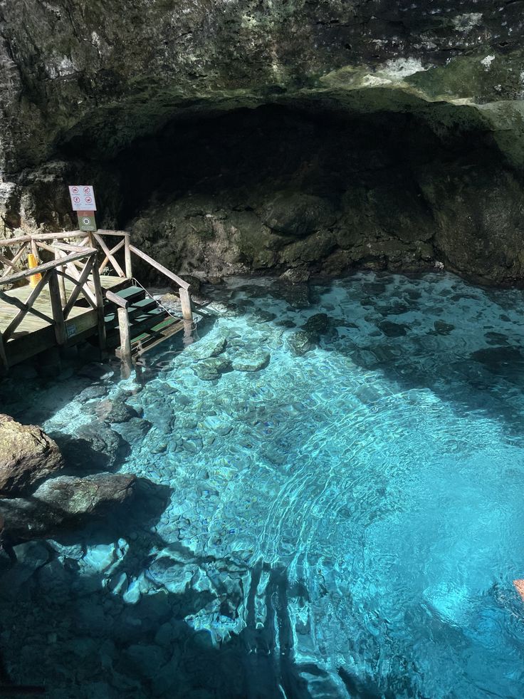 Hoyo Azul